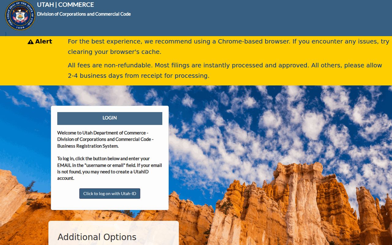North Salt Lake people directories Utah business search